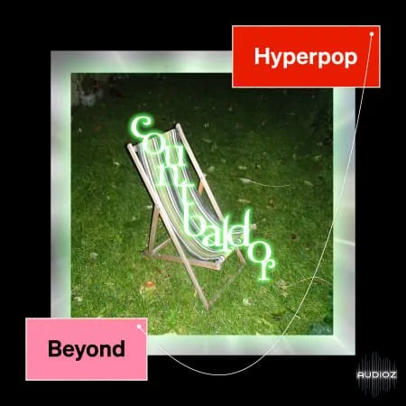 Splice Sounds Count Baldor Sample Pack MULTiFORMAT-FANTASTiC