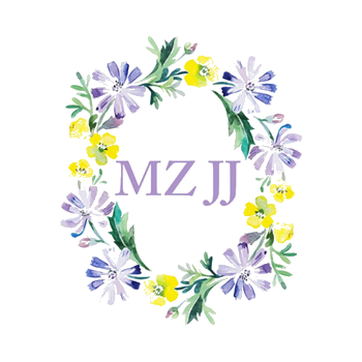 MZ JJ logo
