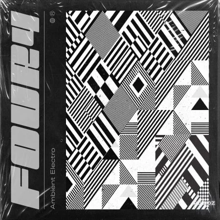 Four4 Ambient Electro MULTiFORMAT-FANTASTiC