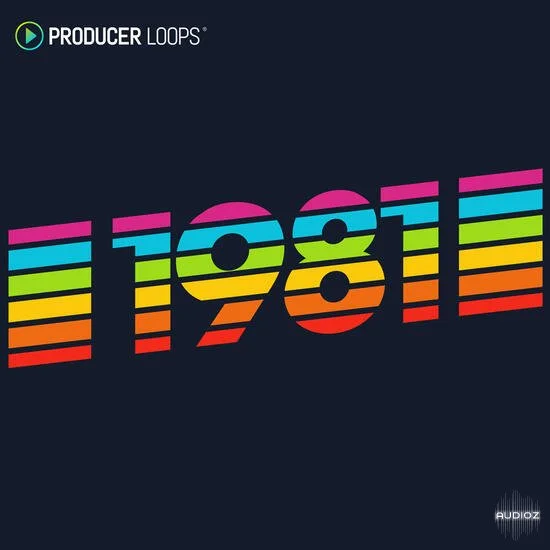 Producer Loops 1981 MULTiFORMAT-DECiBEL