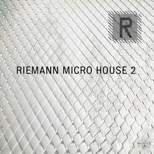 Riemann Kollektion Riemann Micro House 2 WAV-FANTASTiC