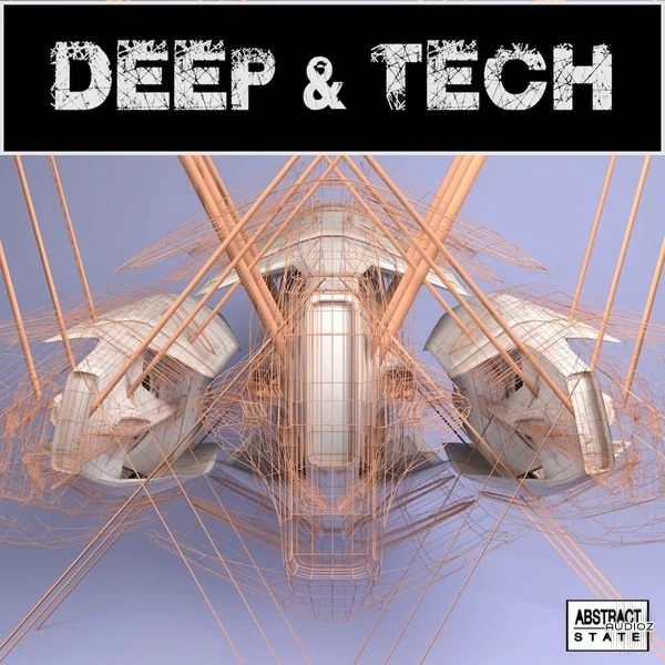 Abstract State Deep and Tech WAV-FANTASTiC