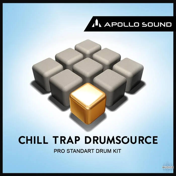 Apollo Sound Chill Trap Drumsource MULTiFORMAT-DECiBEL