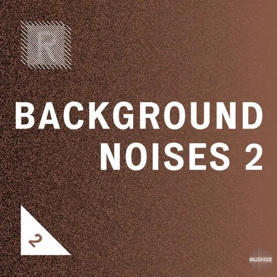 Riemann Kollektion Riemann Background Noises 2 WAV-DECiBEL