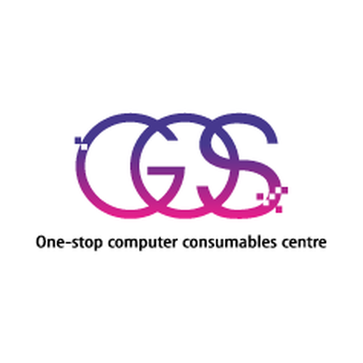 Goh Office Supplies logo