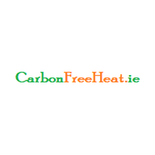 CarbonFreeHeat Ireland logo