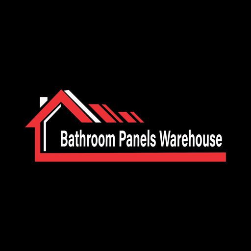 Bathroom Panels Warehouse logo