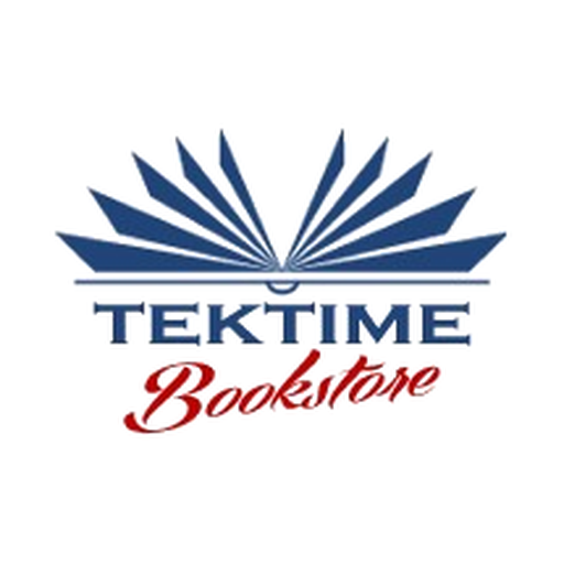 TekTime Bookstore logo