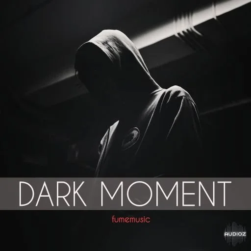 Fume Music Dark Moment WAV-FANTASTiC