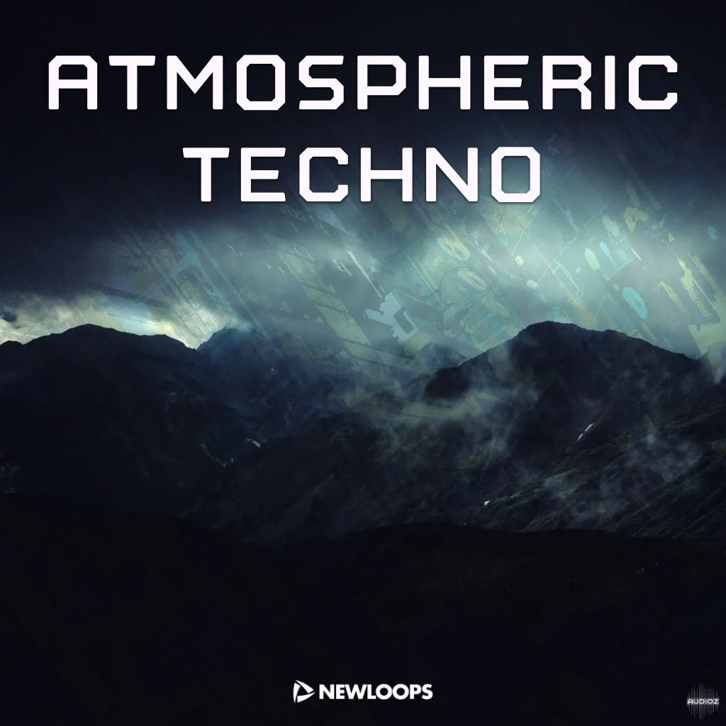 New Loops Atmospheric Techno Sound Pack WAV-FANTASTiC