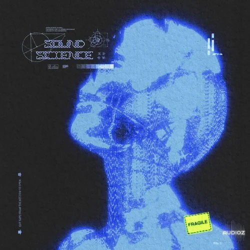 Cryptic SOUND SCIENCE 01 WAV MiDi-FANTASTiC