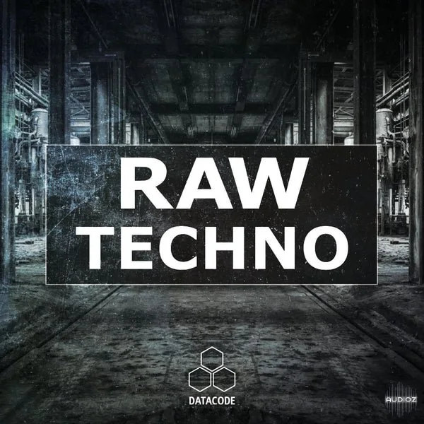 Datacode FOCUS Raw Techno WAV-FANTASTiC