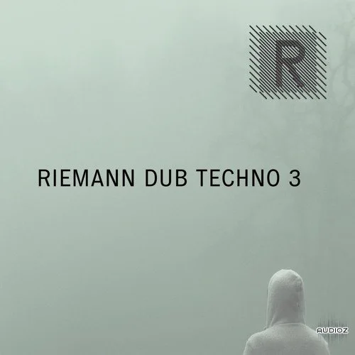 Riemann Kollektion Riemann Dub Techno 3 WAV-FANTASTiC