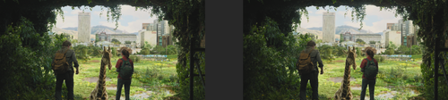 The Last of Us S01E09 4320p HDR Ai Upscale Screenshot4 Mesc