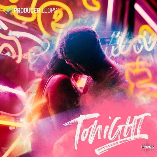 Producer Loops Tonight MULTiFORMAT-DECiBEL