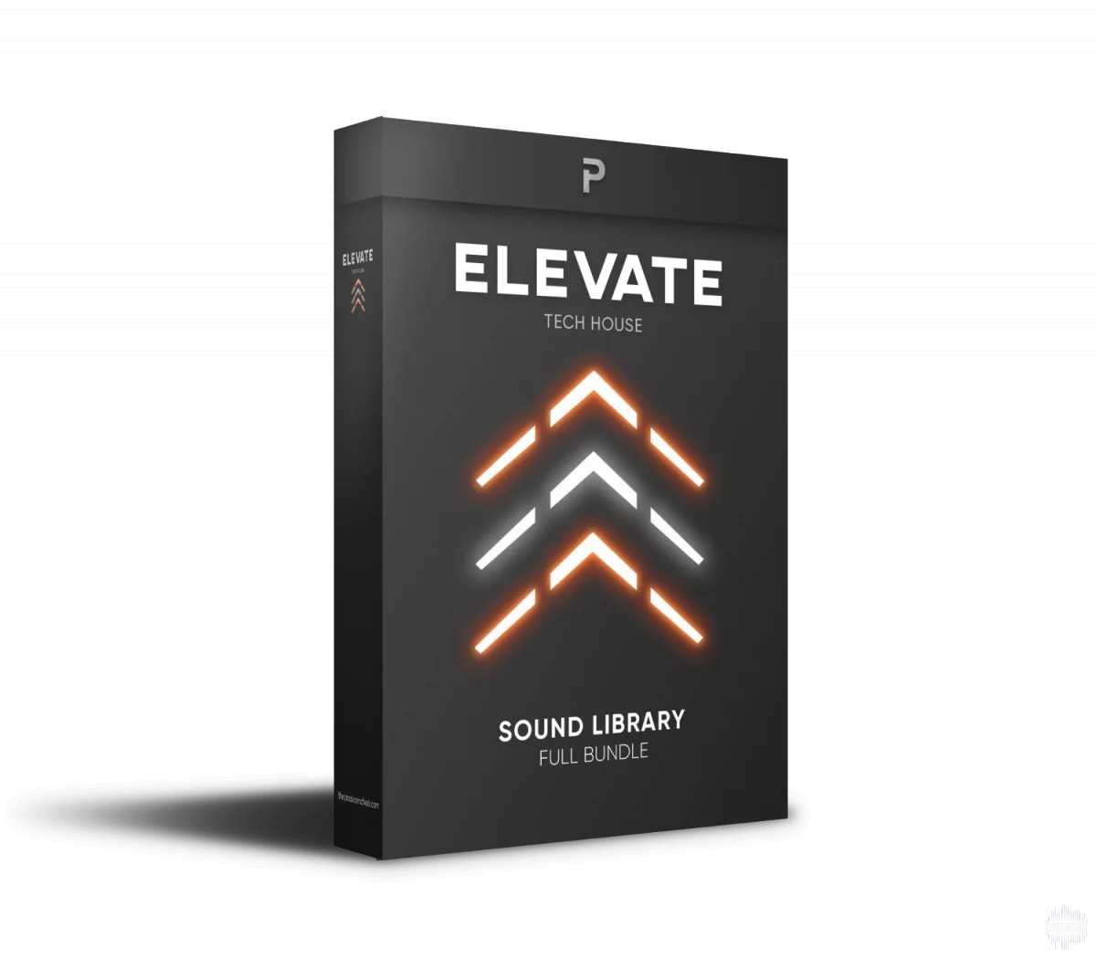 The Producer School Elevate MULTiFORMAT-DECiBEL