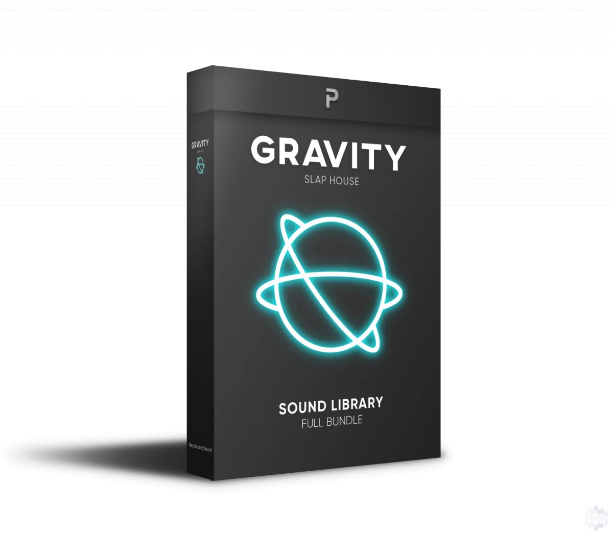 The Producer School Gravity MULTiFORMAT-DECiBEL
