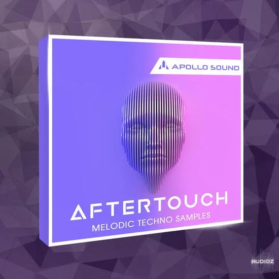 Apollo Sound Aftertouch Melodic Techno Samples MULTiFORMAT-DECiBEL