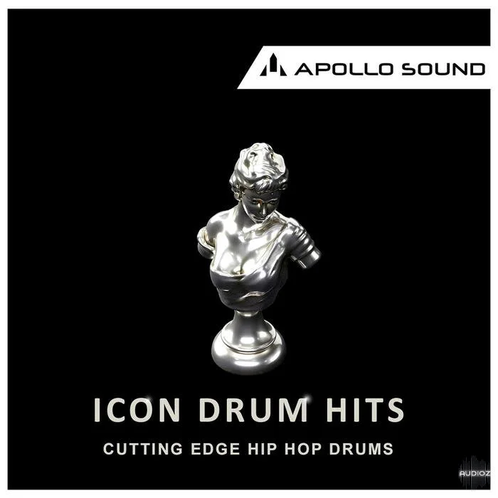 Apollo Sound Icon Drum Hits WAV KONTAKT-DECiBEL