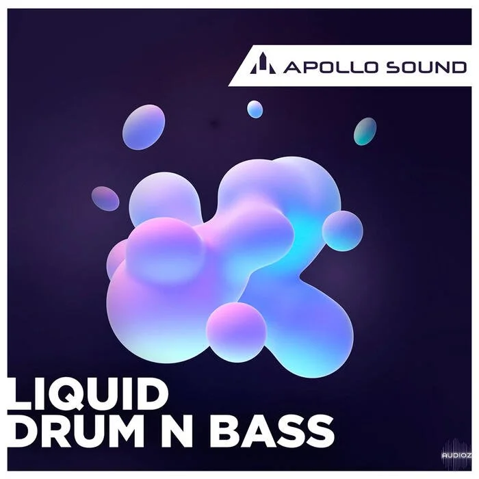 Apollo Sound Liquid Drum N Bass MULTiFORMAT-DECiBEL
