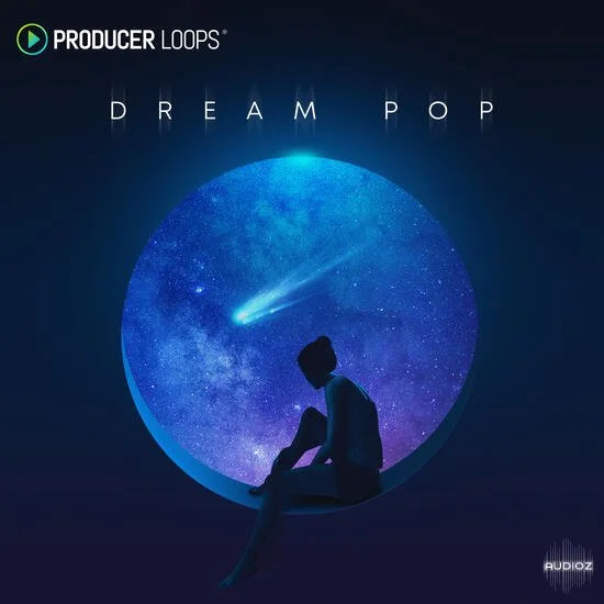 Producer Loops Dream Pop MULTiFORMAT-DECiBEL