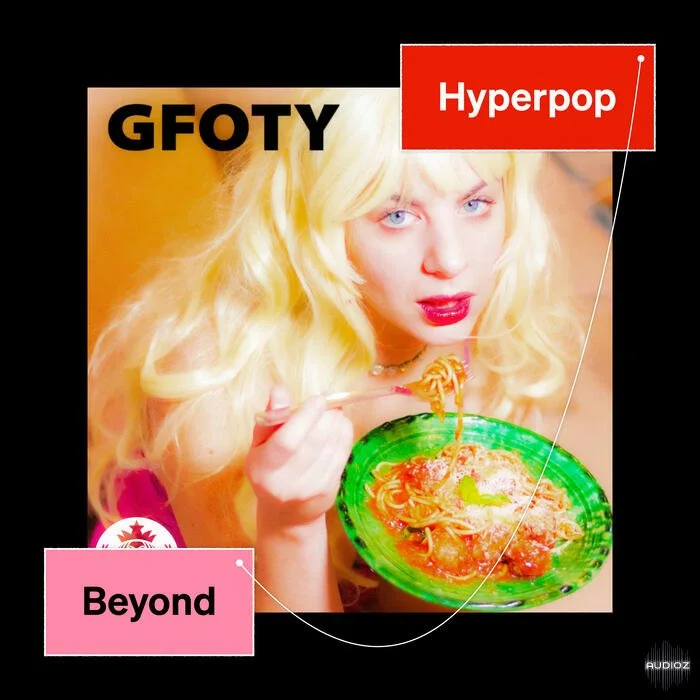 Splice GFOTY Sample Pack WAV