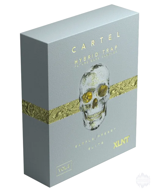 XLNTSOUND Cartel Vol.3 MULTiFORMAT-DEUCES