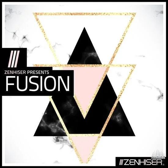 Zenhiser Fusion MULTiFORMAT-DECiBEL