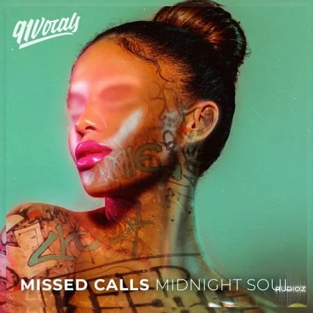 91Vocals Missed Calls Midnight Soul WAV-FLARE