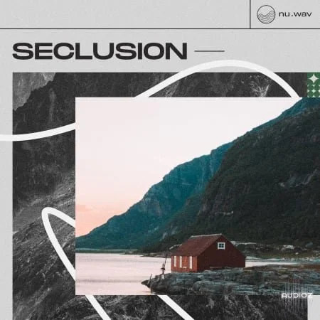 Nu.wav Seclusion WAV-FLARE