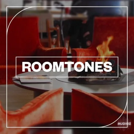 Blastwave FX Roomtones WAV