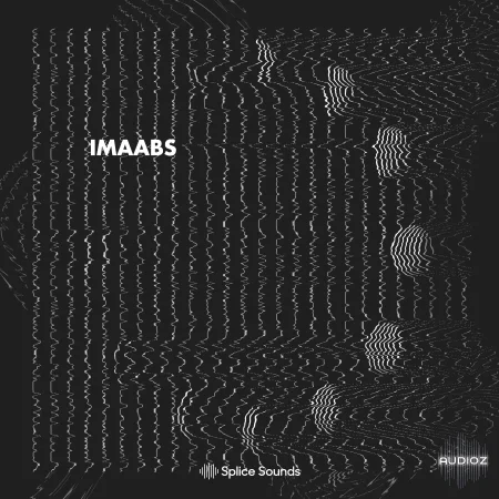 Splice Imaabs Sample Pack WAV