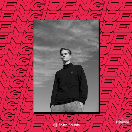 Splice Jengi Sample Pack WAV