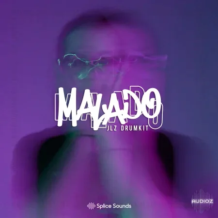 Splice JLZ Malado Drum Kit WAV