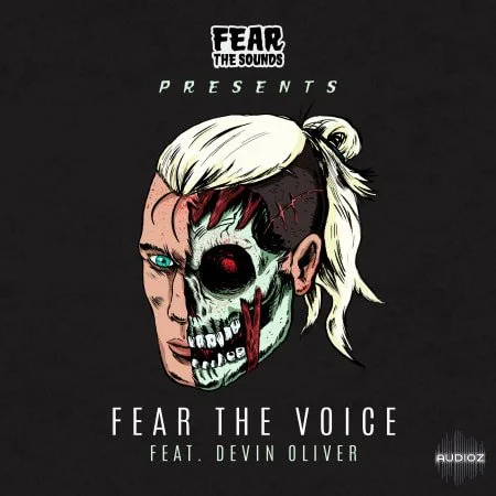 Splice Fear the Sounds Presents Fear the Voice ft. Devin Oliver WAV-FLARE