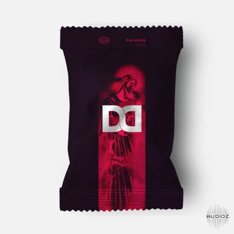 Palagin - Bodega (Drum Kit) WAV