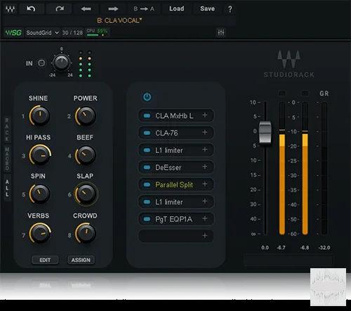 Waves Complete v11 26.07.20 WiN MAC
