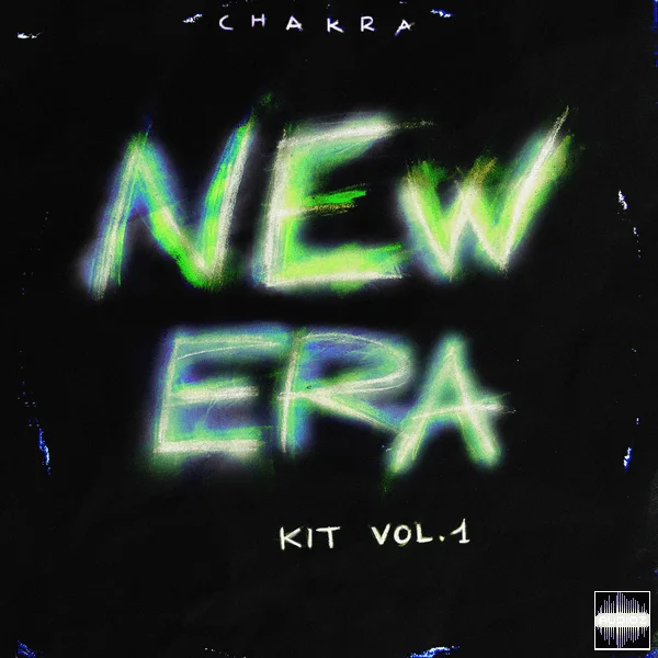 CHAKRA New Era Kit VOL.1 WAV