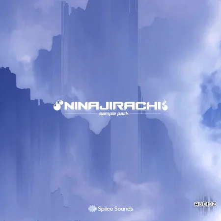 Splice Sounds Ninajirachi Sample Pack WAV