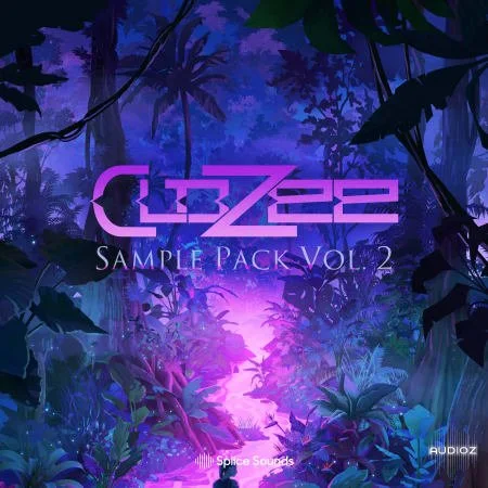Splice CloZee Sample Pack Vol. 2 MULTiFORMAT-FLARE