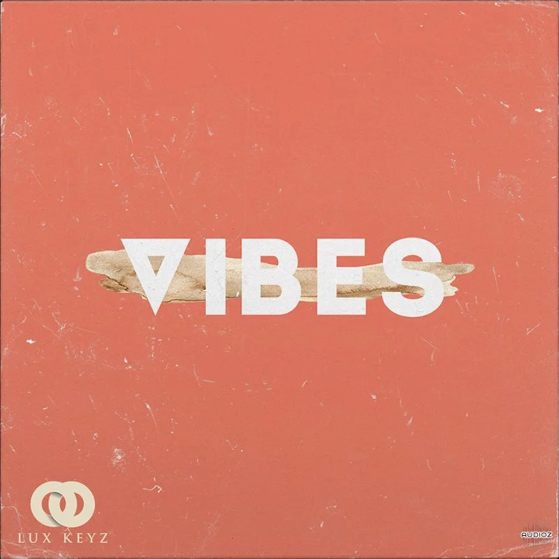 Industry Kits Vibes MIDI and Loop Pack WAV MiDi