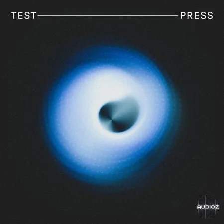 Test Press Hybrid Trap And Bass WAV-FLARE