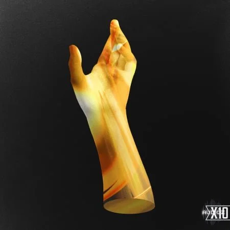 X10 Broken God Evolved Trap And Industrial Soul WAV-FLARE