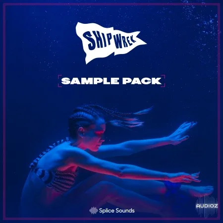 Splice Ship Wrek Sample Pack WAV