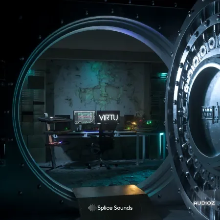 Splice VIRTU The Vault Vol. 1 WAV