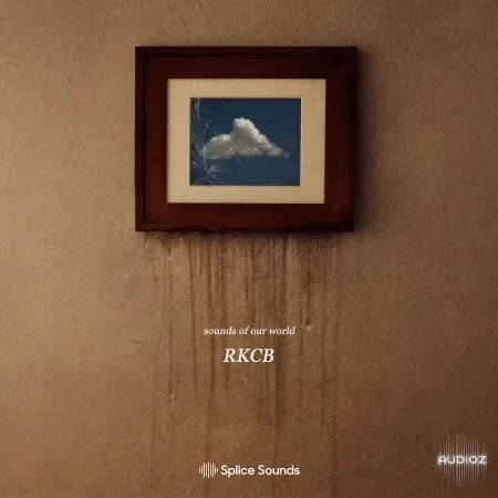Splice RKCB Sounds of Our World WAV