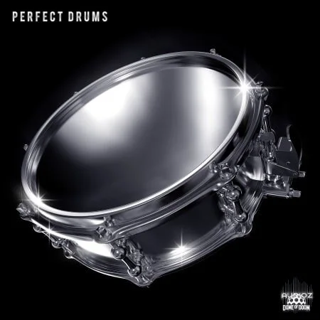 Dome Of Doom Perfect Drums WAV-FLARE
