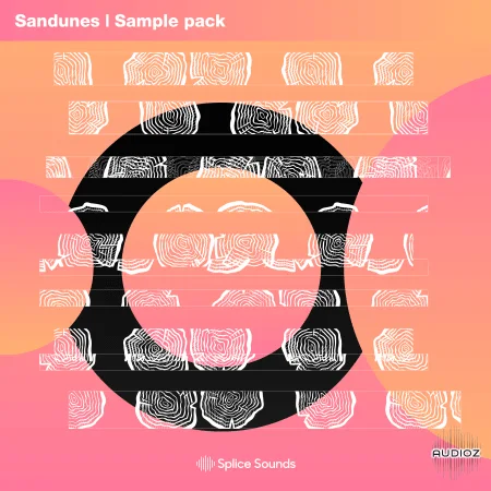 Splice Sandunes Sample Pack WAV