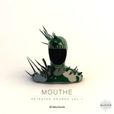 Splice Sounds Mouthe Rejected Sounds Vol. 1 WAV