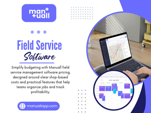 Field Service Software can help keep those records connected to the relevant customer or job. That is particularly useful when a different technician handles a follow-up visit. It also helps when a customer calls months later and asks, “What exactly did you replace last time?” The answer shouldn’t depend on whether the original technician happens to be available.

Official Website: https://manuallapp.com/pricing

Read Our Blogs:
https://manuallapp.mystrikingly.com/blog/field-service-management-software-pricing
https://manuallapp.jimdofree.com/2026/10/24/hvac-service-software/

More Links:
https://linkfly.to/manuallapp
https://www.twitch.tv/manuallapp/about
https://www.reverbnation.com/manuallapp